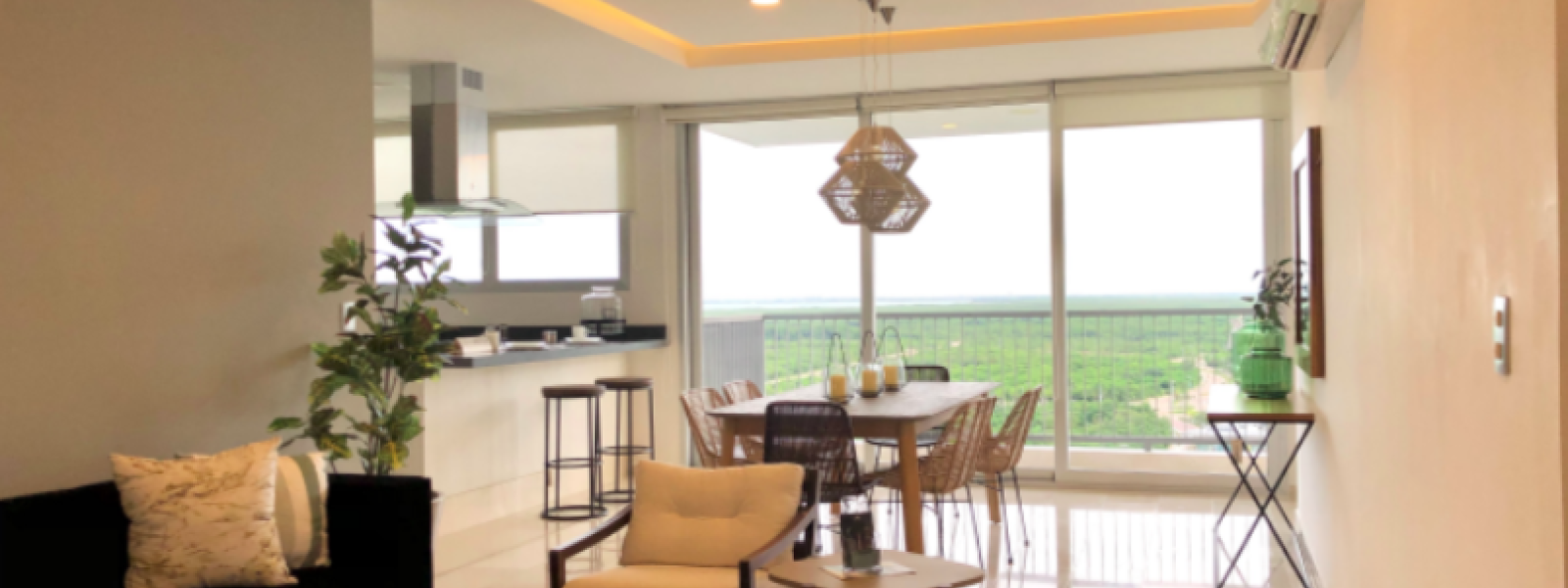 cancun, Quintana Roo, 2 Bedrooms Bedrooms, ,2 BathroomsBathrooms,Departamento,En Venta,1037